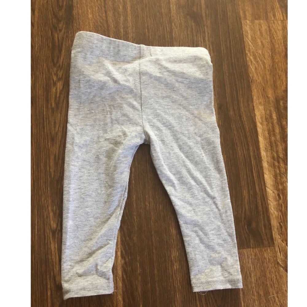 Bottoms